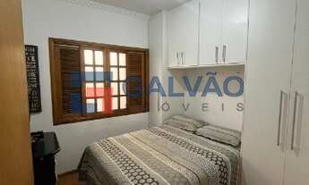 Imagem 7: Casa à venda no Bairro Jardim Danúbio em Jundiaí - SP