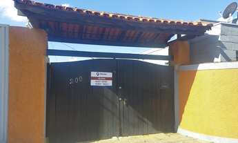 Imagem: Casa para locação no Bairro Colina II