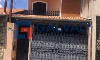 Imagem: Casa à venda no Jardim Lírio em Jundiaí