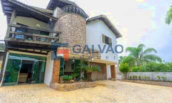 Imagem: Chácara à venda no Loteamento Monterrey