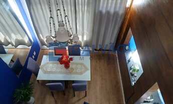 Imagem 4: Casa à venda em condomínio fechado no bairro Colônia em Jundiaí - SP