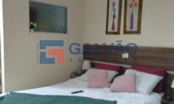 Imagem 6: Casa à venda em condomínio fechado no bairro Colônia em Jundiaí - SP