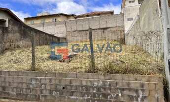 Imagem: Terreno à venda no bairro Jardim Paulista