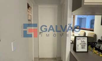 Imagem: Apartamento à venda no bairro Jardim Tamoio