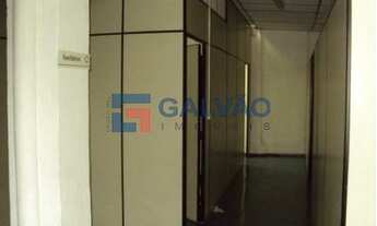 Imagem 4: Prédio comercial para locação no bairro Ponte São João em Jundiaí - SP