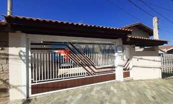 Imagem: Casa à venda no bairro Jardim Marcos Leite