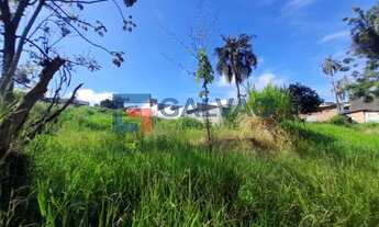 Imagem: Terreno à venda no bairro Ivoturucaia em