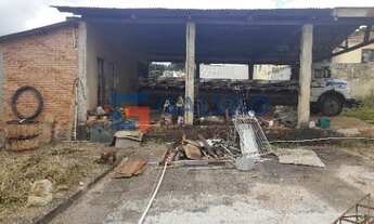 Imagem 7: Galpão para locação no bairro Caxambu em Jundiaí - SP