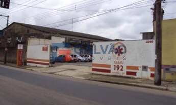 Imagem: Prédio comercial para locação no bairro