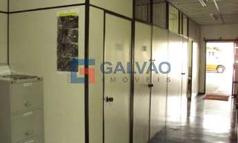 Imagem 6: Prédio comercial para locação no bairro Ponte São João em Jundiaí - SP