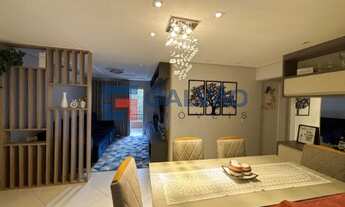 Imagem 3: Apartamento à venda no bairro Jardim Tamoio em Jundiaí - SP