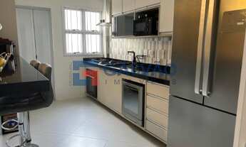 Imagem 7: Apartamento à venda no bairro Jardim Tamoio em Jundiaí - SP