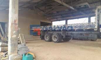 Imagem 6: Galpão para locação no bairro Caxambu em Jundiaí - SP