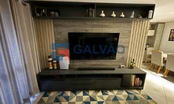 Imagem 5: Apartamento à venda no bairro Jardim Tamoio em Jundiaí - SP