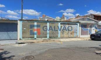 Imagem: Casa à venda no bairro Vila Vianelo em