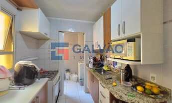 Imagem 4: Apartamento à venda no bairro Jardim Ermida II em Jundiaí - SP