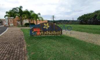 Imagem 2: Casa à venda em condomínio fechado no bairro Abadia em Louveira - SP