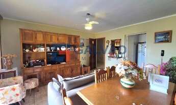 Imagem 1: Apartamento à venda no bairro Jardim Ermida II em Jundiaí - SP