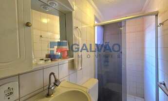 Imagem 7: Apartamento à venda no bairro Jardim Ermida II em Jundiaí - SP