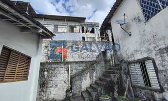 Imagem 3: Área comercial à venda no bairro Parque Colégio em Jundiaí - SP