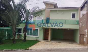 Imagem: Casa à venda em condomínio fechado no