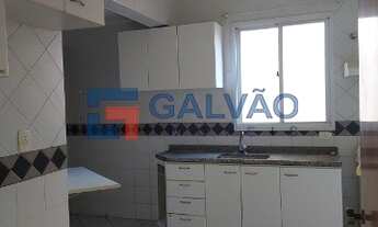 Imagem 6: Apartamento para locação na Vila Progresso em Jundiaí - SP