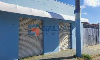 Imagem: Salão para locação no Parque São Luiz