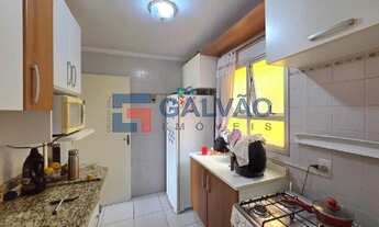 Imagem 6: Apartamento à venda no bairro Jardim Ermida II em Jundiaí - SP