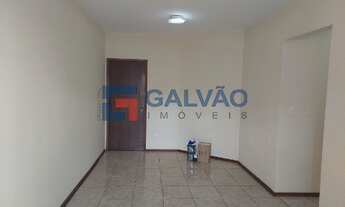 Imagem 3: Apartamento para locação na Vila Progresso em Jundiaí - SP