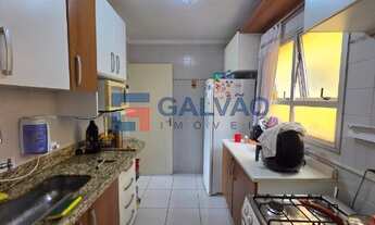 Imagem 5: Apartamento à venda no bairro Jardim Ermida II em Jundiaí - SP