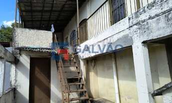 Imagem 2: Área comercial à venda no bairro Parque Colégio em Jundiaí - SP