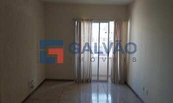 Imagem: Apartamento para locação na Vila Progresso