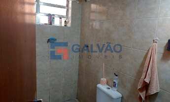 Imagem 7: Casa à venda no Jardim Vera Cruz no Bairro Caxambu em Jundiaí - SP