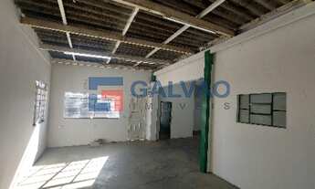 Imagem 7: Salão para locação no Parque São Luiz no Bairro Jundiaí-Mirim em Jundiaí - SP