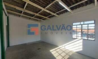 Imagem 6: Salão para locação no Parque São Luiz no Bairro Jundiaí-Mirim em Jundiaí - SP