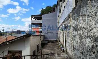 Imagem 5: Área comercial à venda no bairro Parque Colégio em Jundiaí - SP