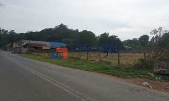Imagem 2: Terreno à venda no Bairro Toca/Caxambu em Jundiaí - SP