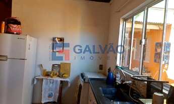 Imagem 5: Casa à venda no Jardim Vera Cruz no Bairro Caxambu em Jundiaí - SP