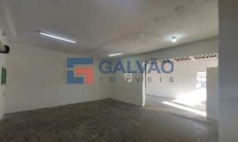 Imagem 2: Salão para locação no Parque São Luiz no Bairro Jundiaí-Mirim em Jundiaí - SP