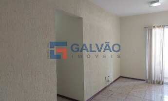 Imagem 2: Apartamento para locação na Vila Progresso em Jundiaí - SP
