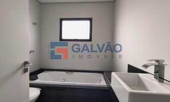 Imagem 6: Casa à venda em condomínio fechado no bairro Abadia em Louveira - SP