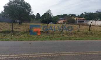Imagem: Terreno à venda no Bairro Toca/Caxambu
