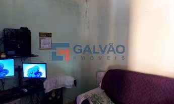 Imagem 4: Casa à venda no Jardim Vera Cruz no Bairro Caxambu em Jundiaí - SP