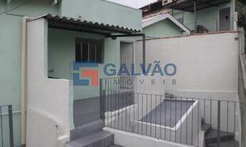 Imagem: Casas à venda no bairro Roma em Jundiaí