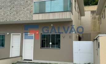 Imagem: Casa à venda no condomínio Villagio Di