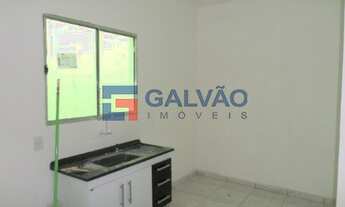 Imagem 3: Casas e salão à venda no Bairro Colônia em Jundiaí - SP