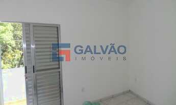 Imagem 4: Casas e salão à venda no Bairro Colônia em Jundiaí - SP