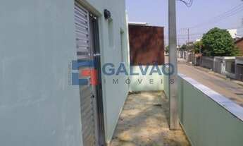 Imagem 7: Casas e salão à venda no Bairro Colônia em Jundiaí - SP