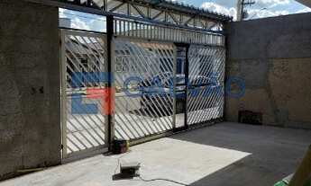 Imagem: Casa à venda no bairro Vila Liberdade em