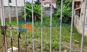 Imagem: Terreno à venda no bairro Horto Santo Antônio